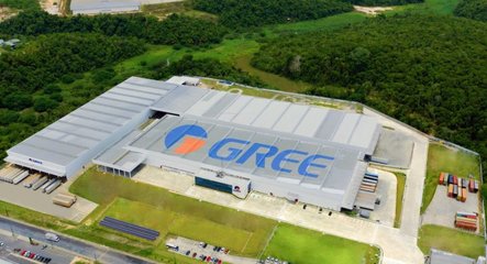 格力公司简介:国际化家电企业,业务遍布世界各国