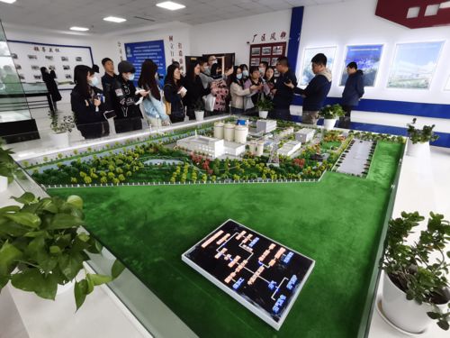 打造循环经济 徐州模式 加快融入长三角生态一体化建设 中国经济网