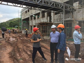 南宁市城管委赴成都兴蓉再生能源渗滤液厂参观考察 共促再生资源发展